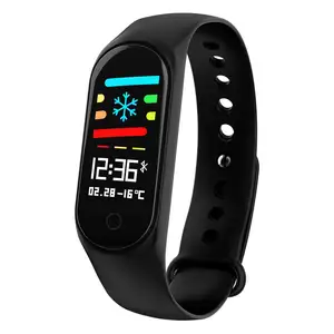 M3 Smart Bracelet M2 Fitness Band Watch Manual M3S Smartbands Plus M2S Smartwatch Wristband Activity Tracker Instructions