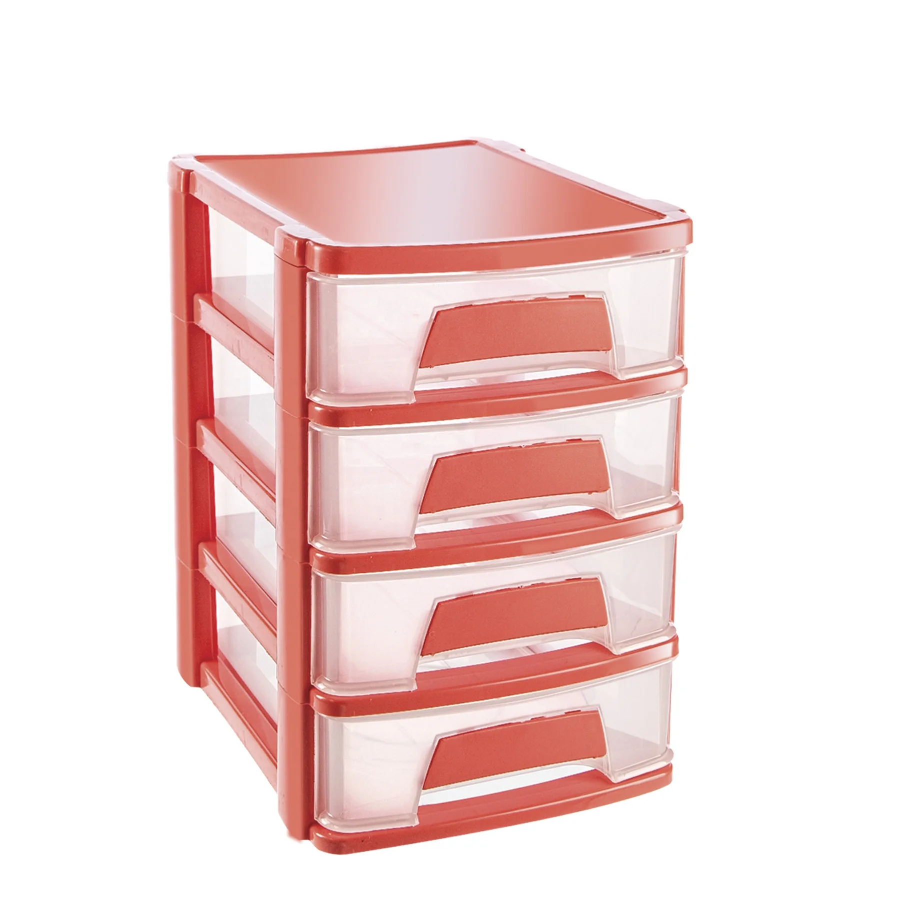Drawer Storage Box 4 Storey Buy Plastic Drawer Storage Box