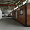 2019 hot sale fast assembly luxury container house plans for sale
