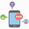 Social Networking mobile application software development