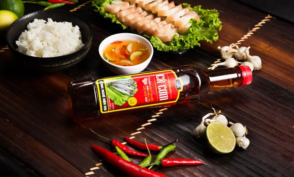 
Vietnam Anchovy raw fish sauce & sea food condiment controlled by ISO 22000:2005 for OEM service or Foods & FMCG distribution 