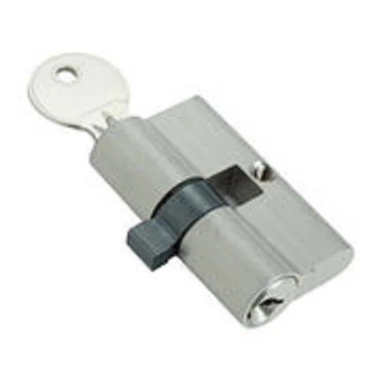 Euro Profile Lock Cylinders Double/single With Thumb Turn Cylinder