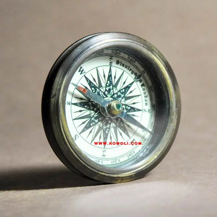 Vintage Design Antique Collectible Brass Nautical Compass Buy Nautical Compass,Antique Compass