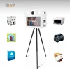 Selfie software for selfiebooth photo booth machine