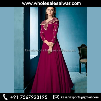 stitched frock suits online