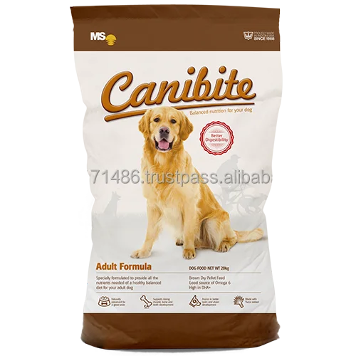 dog food wholesale near me