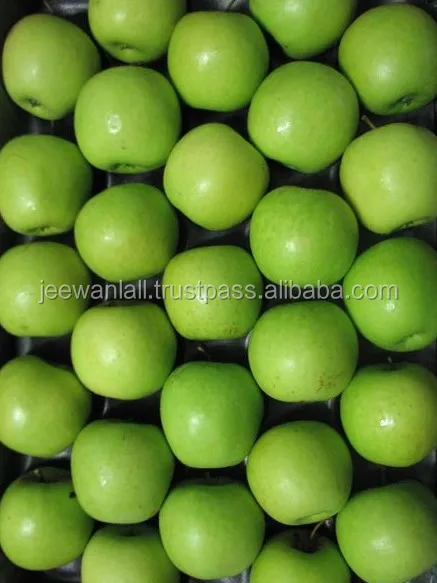 
High Quality Fresh GREEN Golden Delicious Apples foe Wholesale 