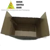 RSA Customized Corrugated Cardboard Boxes from Indonesia