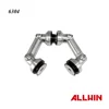 Glass to Glass Swivel Fitting Connector hardware