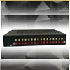 128 sim box sms devices/16 port gsm sms modem