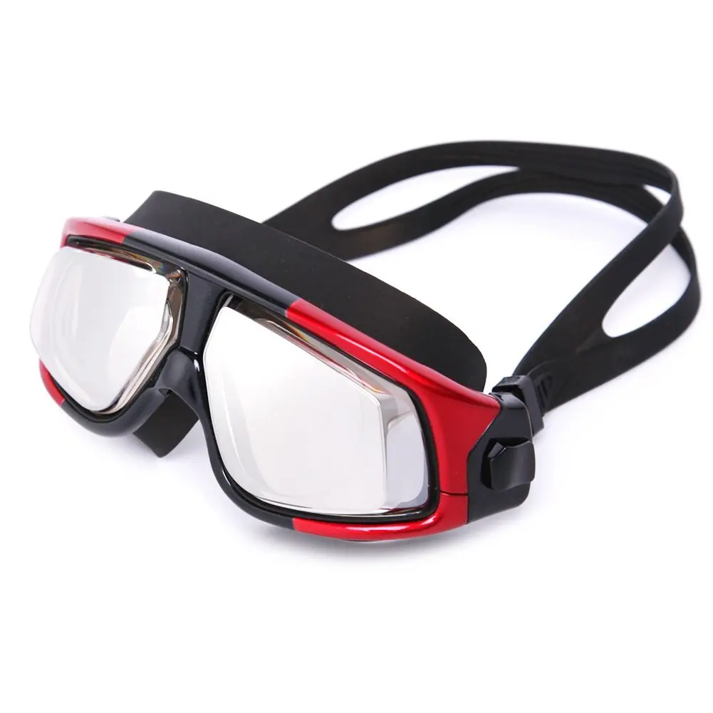 rxable swim goggles