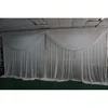 china factory sales pipe and drape kits for wedding