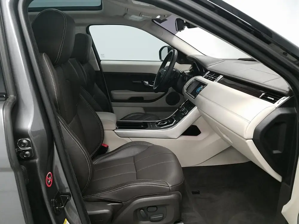 
CHEAP AND FAIRLY USED CARS FROM USA/2015 Land Rover RANGER EVOQUE PRESTIGE 
