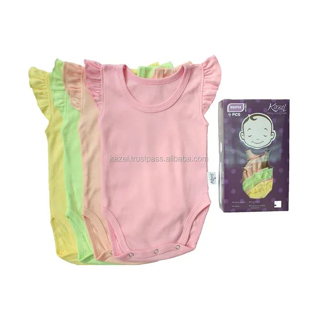 kazel baby wear