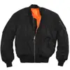 Custom Varsity Jackets with Chenille Patches and Embroidered Logos Get Custom Bomber Jackets with Your Own Brand Logos