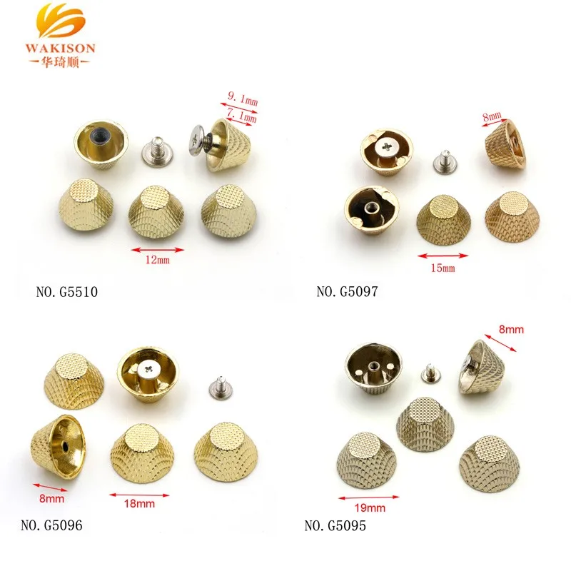 Handbag Hardware Accessories Bottom Stud Feet Buy Bag Bottom Stud