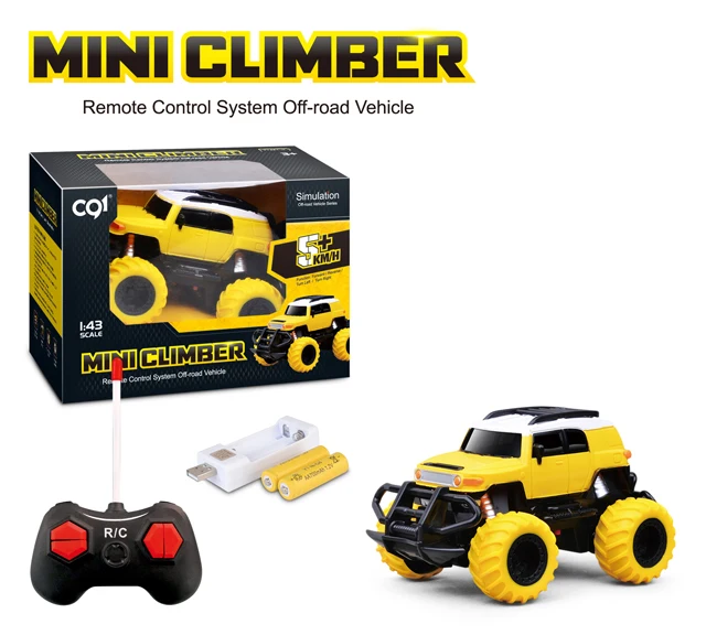 car car remote control