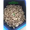 Corn Pellet Fuel for Burning No Smoke