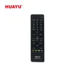 RM-L1313 Huayu Universal Haier LED/LCD/HD TV Remote Control With 3D & YouTube Function