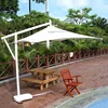 Architecture PVDF Tensile Shed Membrane Structure For Swimming Pool