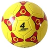 Custom Sale Leather Mini Soccer Ball From China Supplier