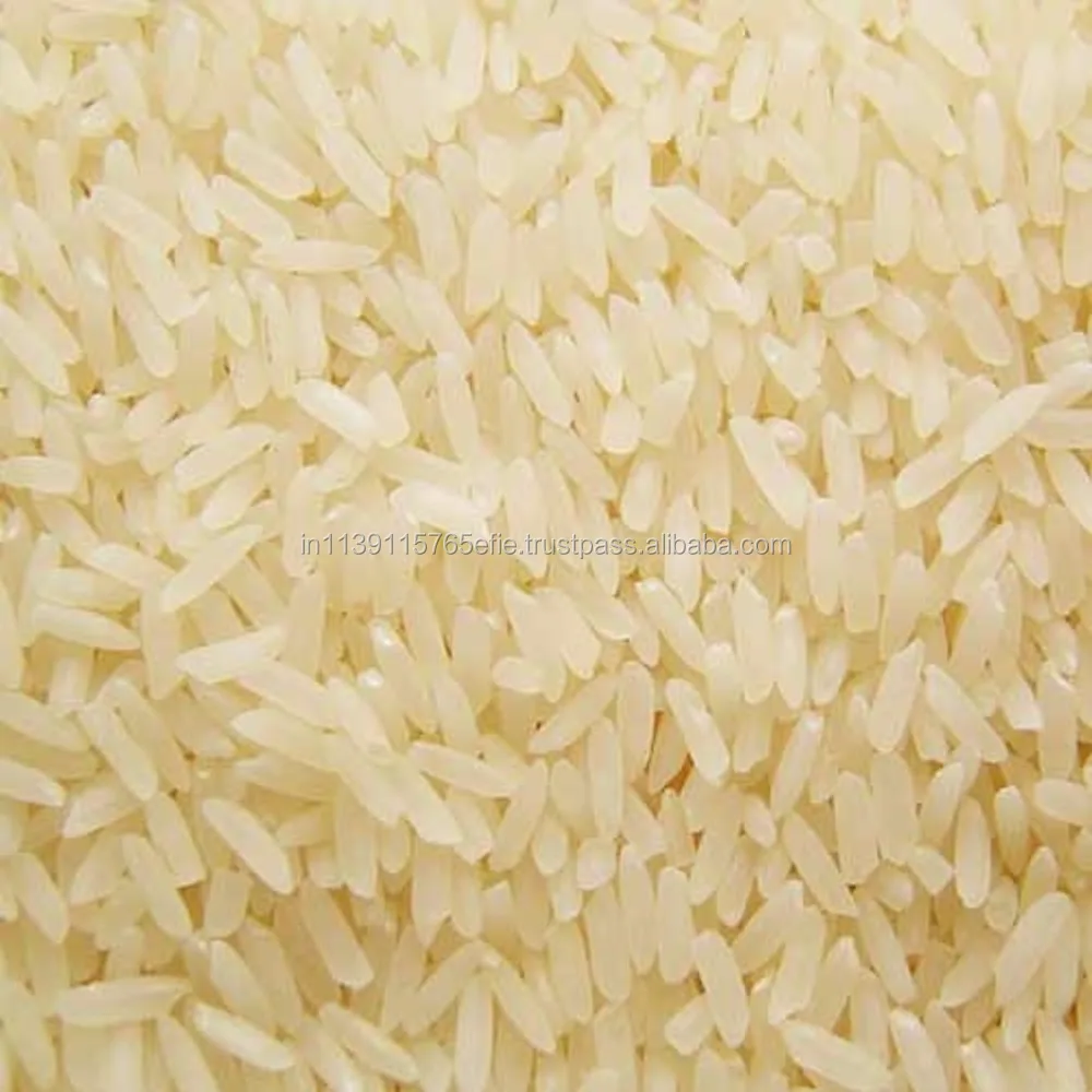 
IR 8 Parboiled Non Basamati Rice  (50033146321)