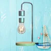 2018 hot sell led raw material light bulb lamp clear top car kids nurses blue lcd gift article and decorate boxes ideas 10x10