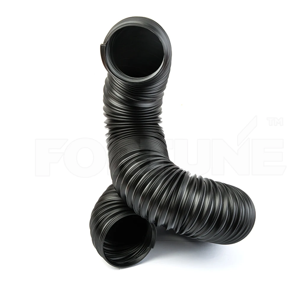 Flexible Dust Collector Hose Kits Buy Dust Collector Accessories,Dust Collection Hose,Flexible