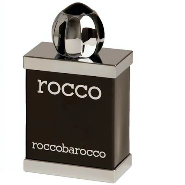 Rocco barocco. Туалетная вода рокко Барокко мужская. Roccobarocco Парфюм мужской. Roccobarocco туалетная вода мужская. Roccobarocco лого.