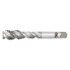 High Quality OSG Treading Tool Coated Metric Spiral Flue Machine Tap For Carbon Steel, Stainless Steel