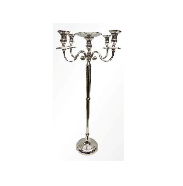 Antique Candle Stands Wedding Decoration Floor Standing Candle