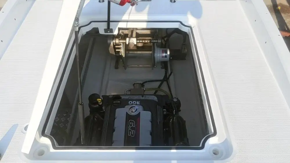 
Wholesale Best Price Commercial Boat PARASAILING 24 