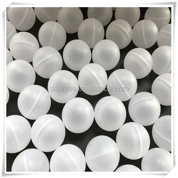 4mm 6mm 8mm 10mm Small Red Hollow Plastic Balls Red Plastic Float Balls