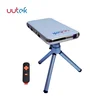 2018 new products Support HD 1080P mini projector with Android System smart home theater RSM6