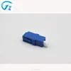 Fiber Optic Component LC UPC SM SX fiber optical adapter