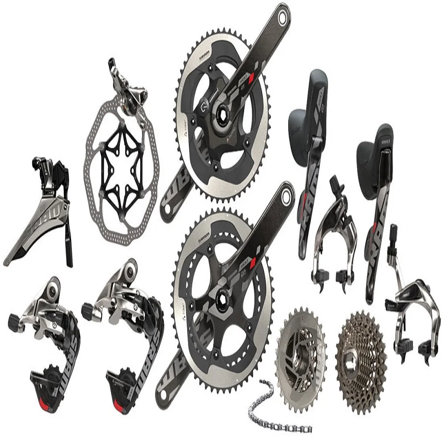 sram red 22 groupset