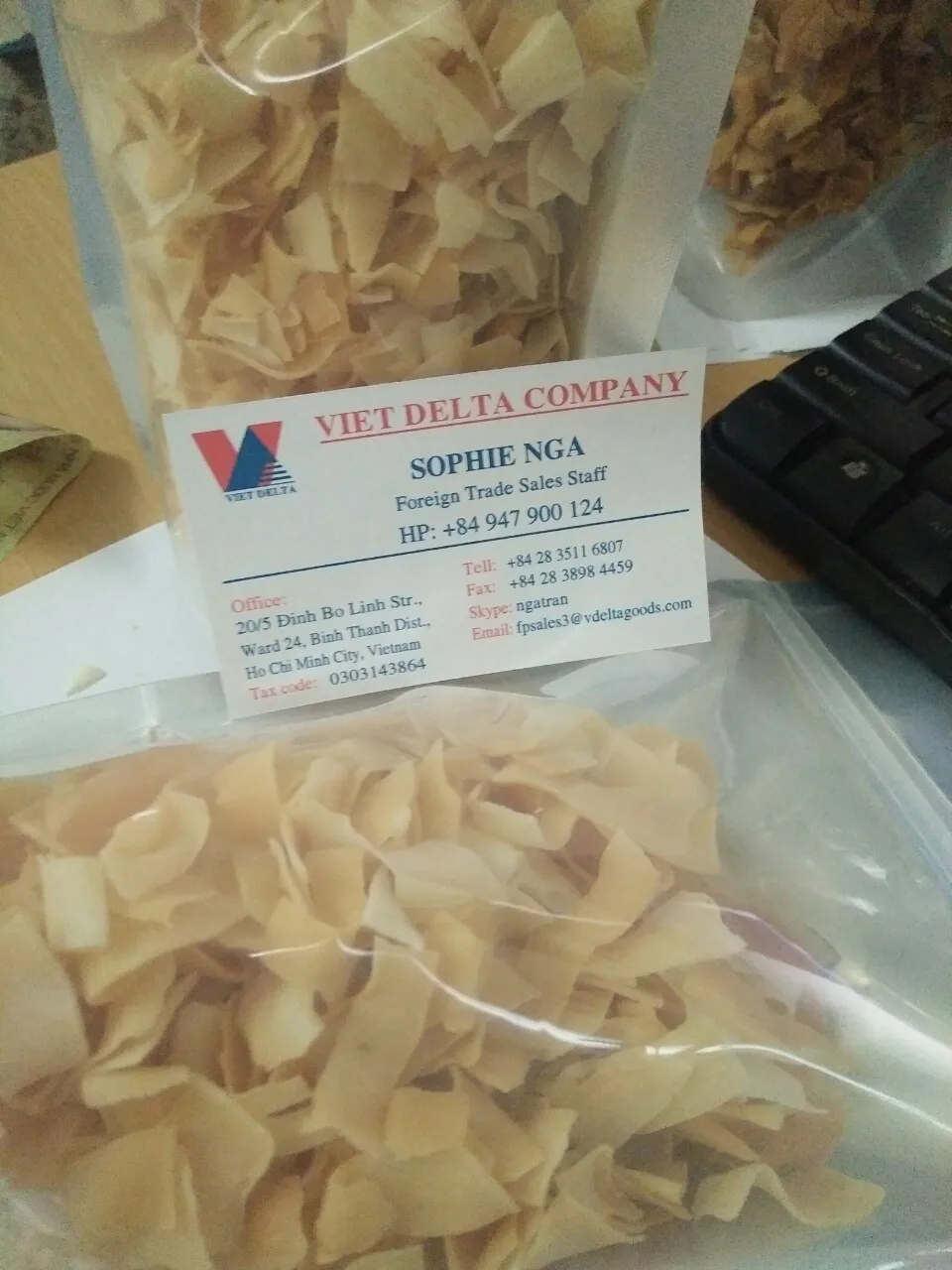 Sweet Coconut Chips 2020 Buy Sweet Coconut Chip,Coconut Toast With