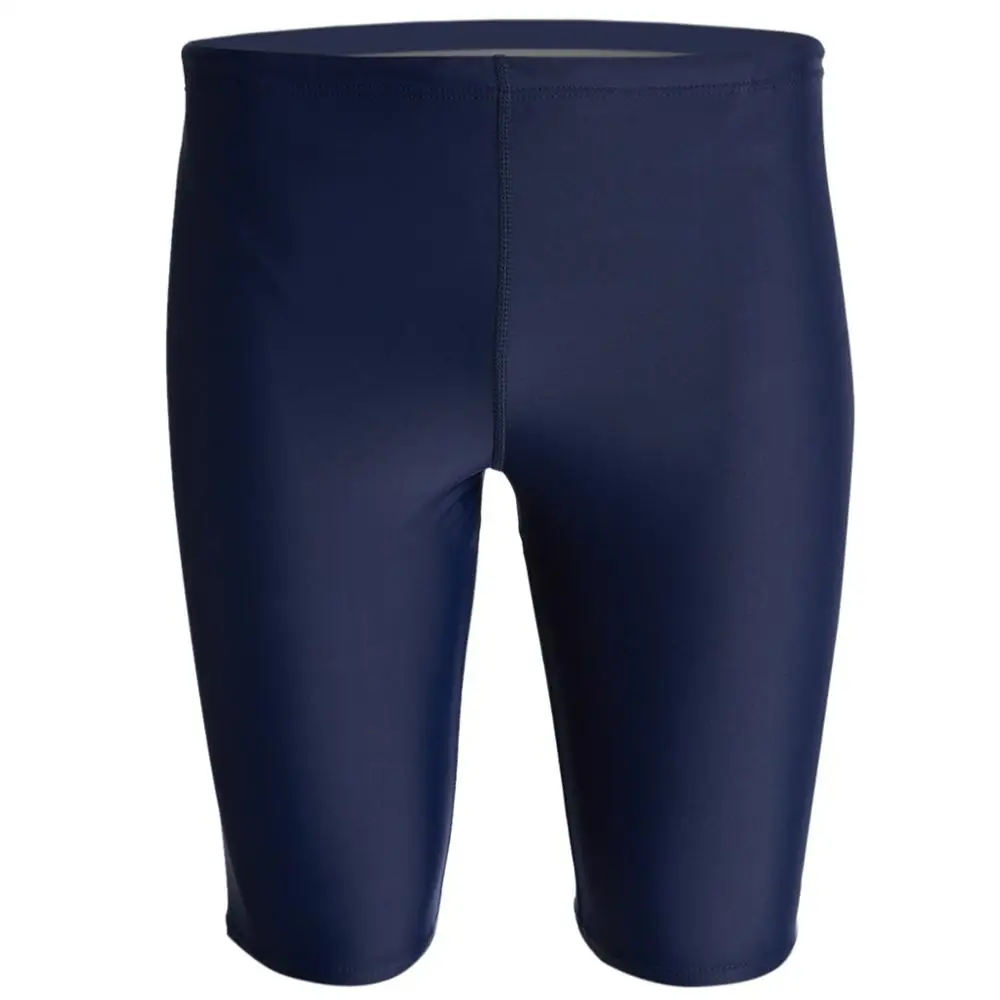 Ispeed Mens Fashion Jammer Swimsuit