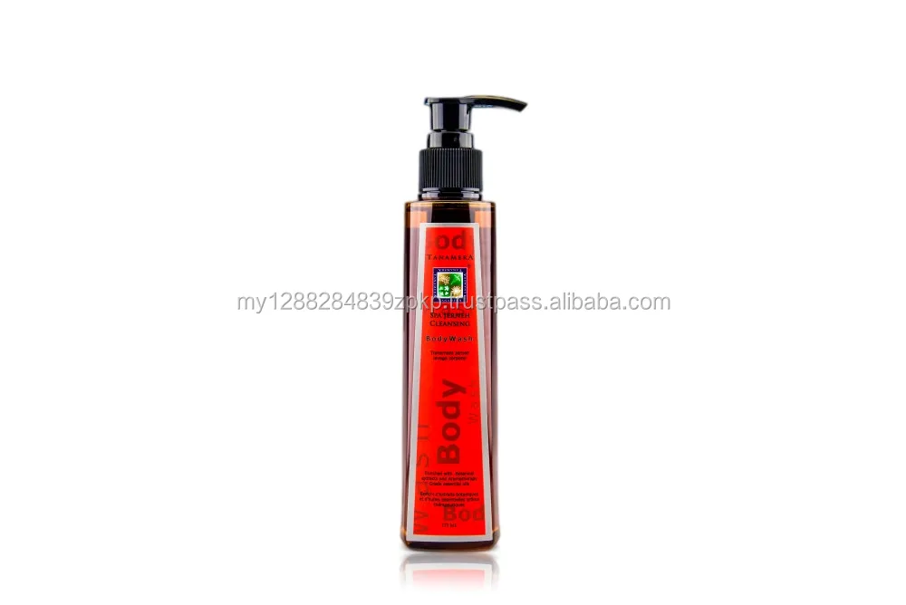 Premium And Perfect Quality Natural Liquid Facial Wash/herbal Body Wash