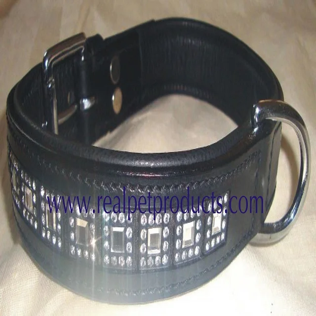 Bulk Leather Dog Collar Buy Guinness Dog Collar,Leather Posture