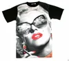 pakistan manufactured custom sublimation t shirts, 3d digital popular sublimation t shirts, pakistan high level made print shirt