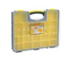 Plastic Heavy Duty Tool Storage Box Components Storage Case Organizer Small Parts Tools Boxes