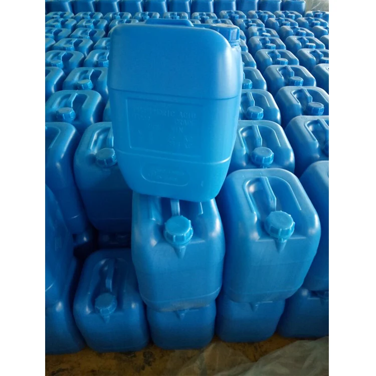 
China cheap price green min food grade phosphoric acid 85% 81% 75% 