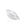 Taiwan disposable PET clear plastic fruit clamshell