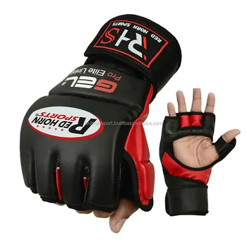 ufc punching gloves