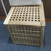 High Quality Acacia Net Wood Coffee Table New Design for 2019