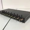 Configuration Backup and Restore! Ejointech ACOM516G-64 voip products 16 port 64 sims goip gsm products