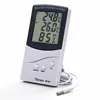 Wholesale temperature monitor indoor outside max min digital quality thermometer