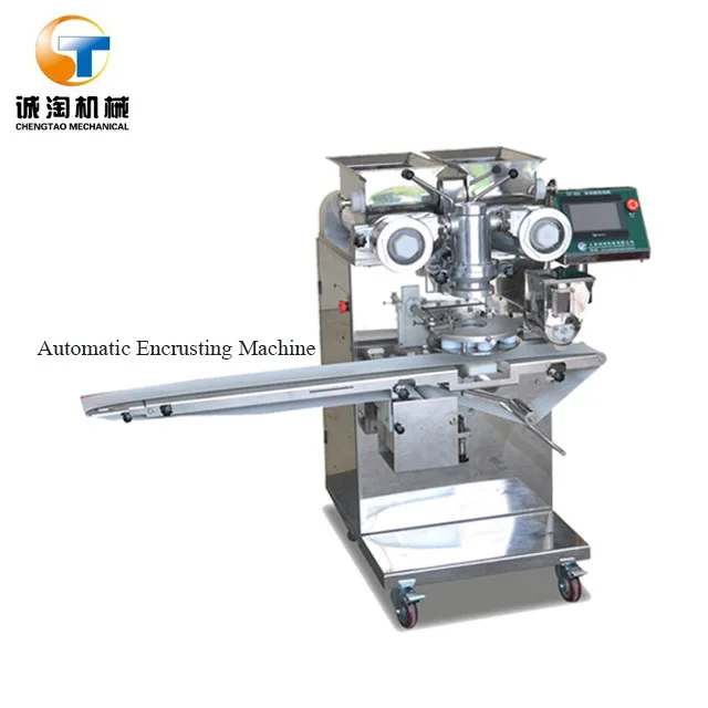 Electric Biscuits Maker / Cookies Making Machine Buy Biscuit Machine