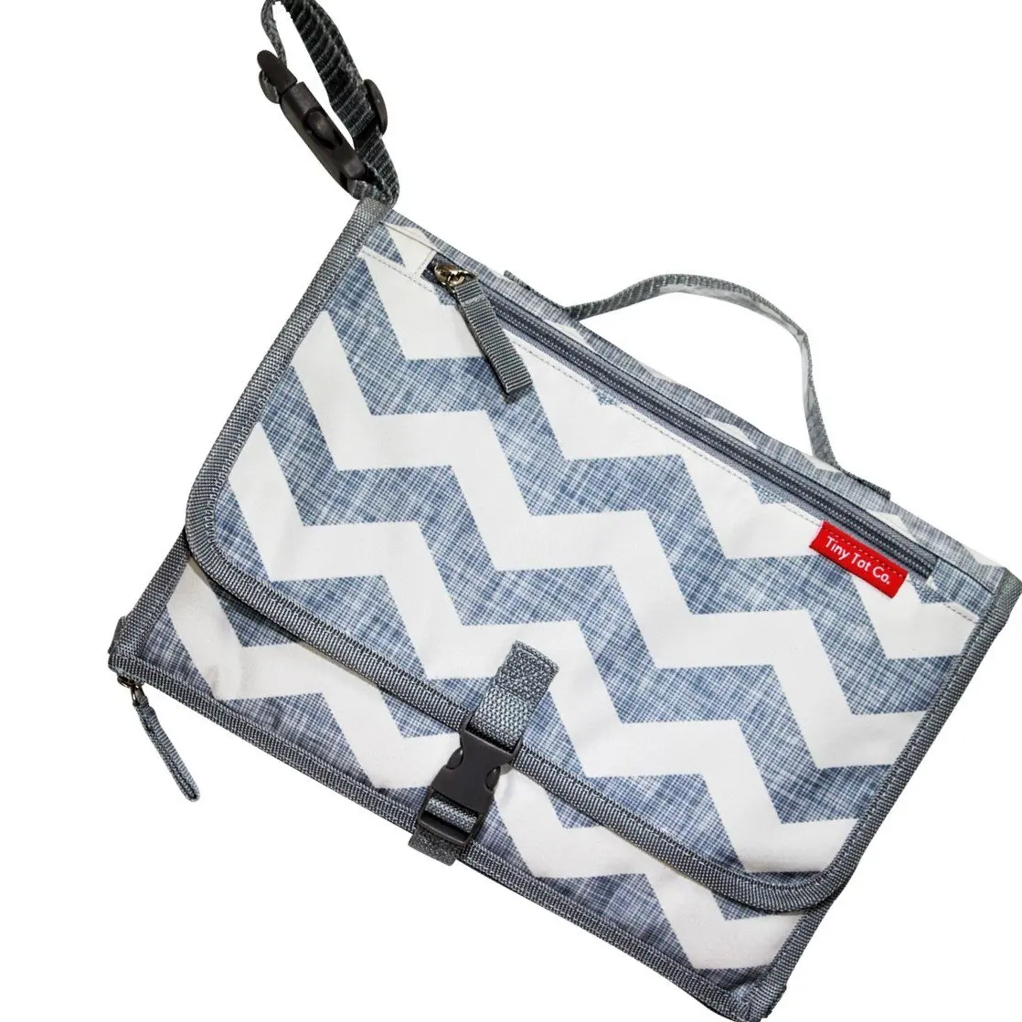 small baby changing mat